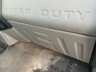 2008 Ford F-250 Super Duty XLT