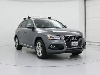 Audi Q5 2017 AWD 2.0T quattro Premium Plus 4dr SUV