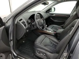 Audi Q5 2017 AWD 2.0T quattro Premium Plus 4dr SUV