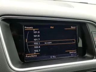 Audi Q5 2017 AWD 2.0T quattro Premium Plus 4dr SUV