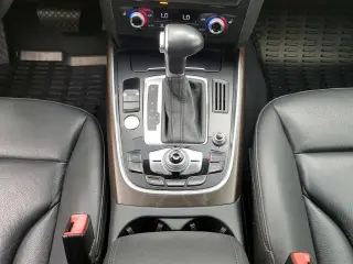 Audi Q5 2017 AWD 2.0T quattro Premium Plus 4dr SUV