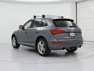 Audi Q5 2017 AWD 2.0T quattro Premium Plus 4dr SUV