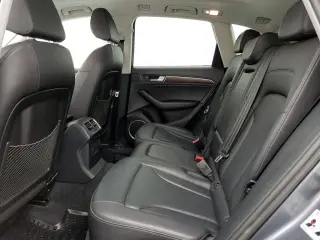 Audi Q5 2017 AWD 2.0T quattro Premium Plus 4dr SUV