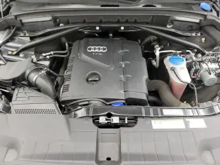 Audi Q5 2017 AWD 2.0T quattro Premium Plus 4dr SUV