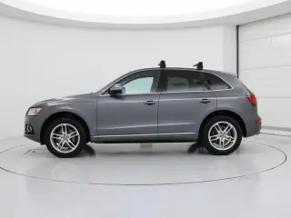 Audi Q5 2017 AWD 2.0T quattro Premium Plus 4dr SUV