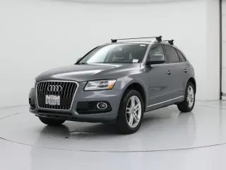 Audi Q5 2017 AWD 2.0T quattro Premium Plus 4dr SUV