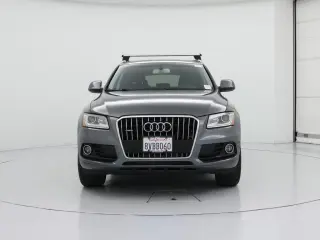 Audi Q5 2017 AWD 2.0T quattro Premium Plus 4dr SUV
