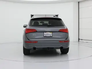 Audi Q5 2017 AWD 2.0T quattro Premium Plus 4dr SUV