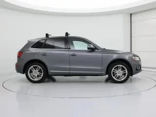 Audi Q5 2017 AWD 2.0T quattro Premium Plus 4dr SUV