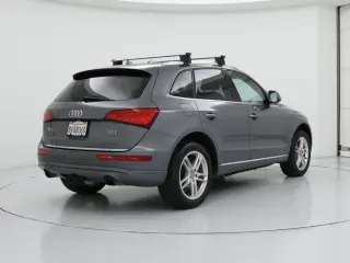 Audi Q5 2017 AWD 2.0T quattro Premium Plus 4dr SUV