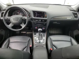 Audi Q5 2017 AWD 2.0T quattro Premium Plus 4dr SUV