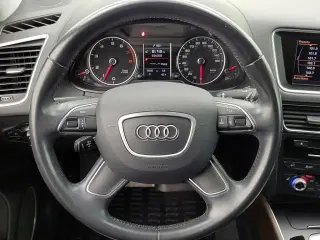 Audi Q5 2017 AWD 2.0T quattro Premium Plus 4dr SUV