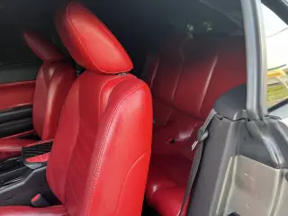 2005 Ford Mustang GT Deluxe