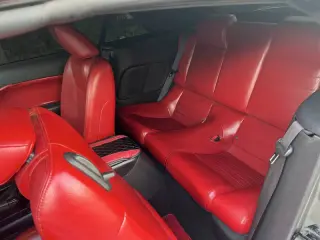 2005 Ford Mustang GT Deluxe