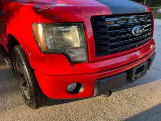 2012 Ford F-150 XL