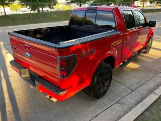 2012 Ford F-150 XL