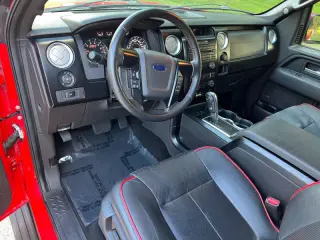 2012 Ford F-150 XL