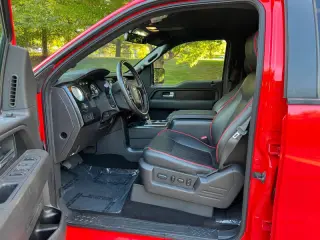 2012 Ford F-150 XL
