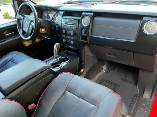 2012 Ford F-150 XL