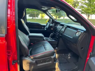 2012 Ford F-150 XL