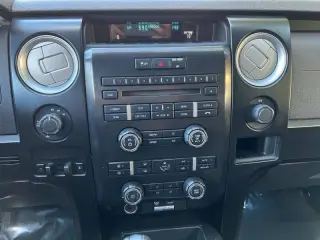 2012 Ford F-150 XL