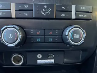2012 Ford F-150 XL