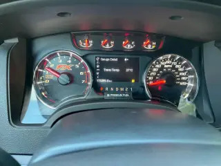 2012 Ford F-150 XL