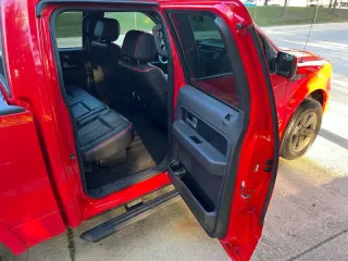2012 Ford F-150 XL