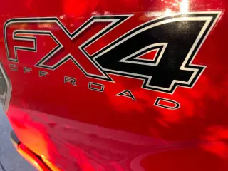 2012 Ford F-150 XL