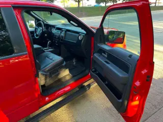 2012 Ford F-150 XL