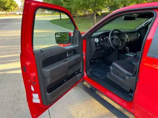 2012 Ford F-150 XL