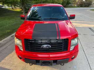 2012 Ford F-150 XL