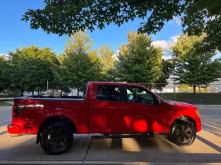 2012 Ford F-150 XL