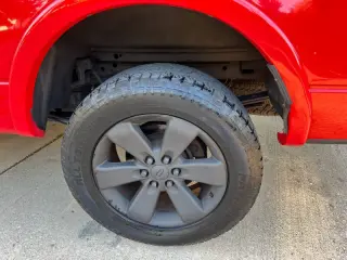 2012 Ford F-150 XL