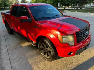 2012 Ford F-150 XL