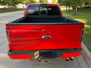 2012 Ford F-150 XL