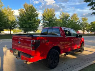 2012 Ford F-150 XL