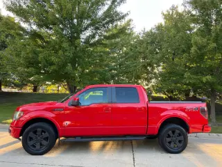 2012 Ford F-150 XL