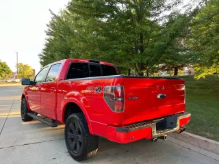 2012 Ford F-150 XL