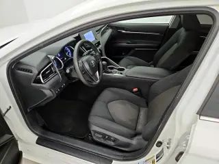 Toyota Camry 2023 AWD LE 4dr Sedan