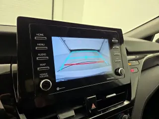 Toyota Camry 2023 AWD LE 4dr Sedan