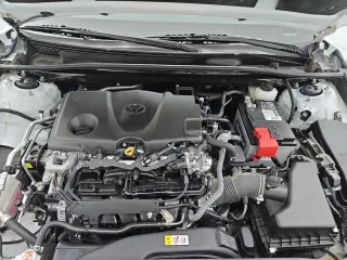 Toyota Camry 2023 AWD LE 4dr Sedan