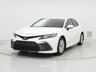 Toyota Camry 2023 AWD LE 4dr Sedan