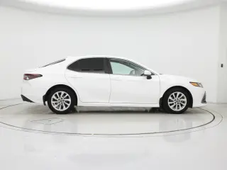 Toyota Camry 2023 AWD LE 4dr Sedan