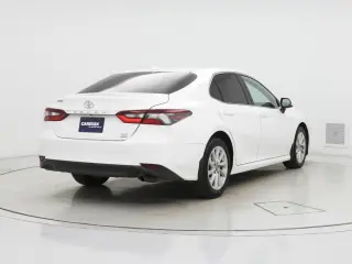 Toyota Camry 2023 AWD LE 4dr Sedan