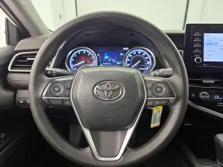 Toyota Camry 2023 AWD LE 4dr Sedan