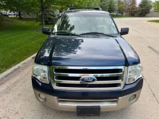 2014 Ford Expedition XLT