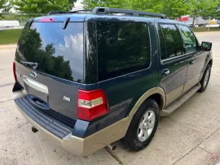 2014 Ford Expedition XLT