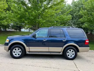 2014 Ford Expedition XLT