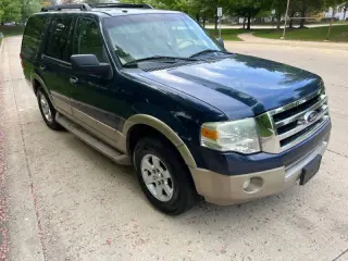 2014 Ford Expedition XLT